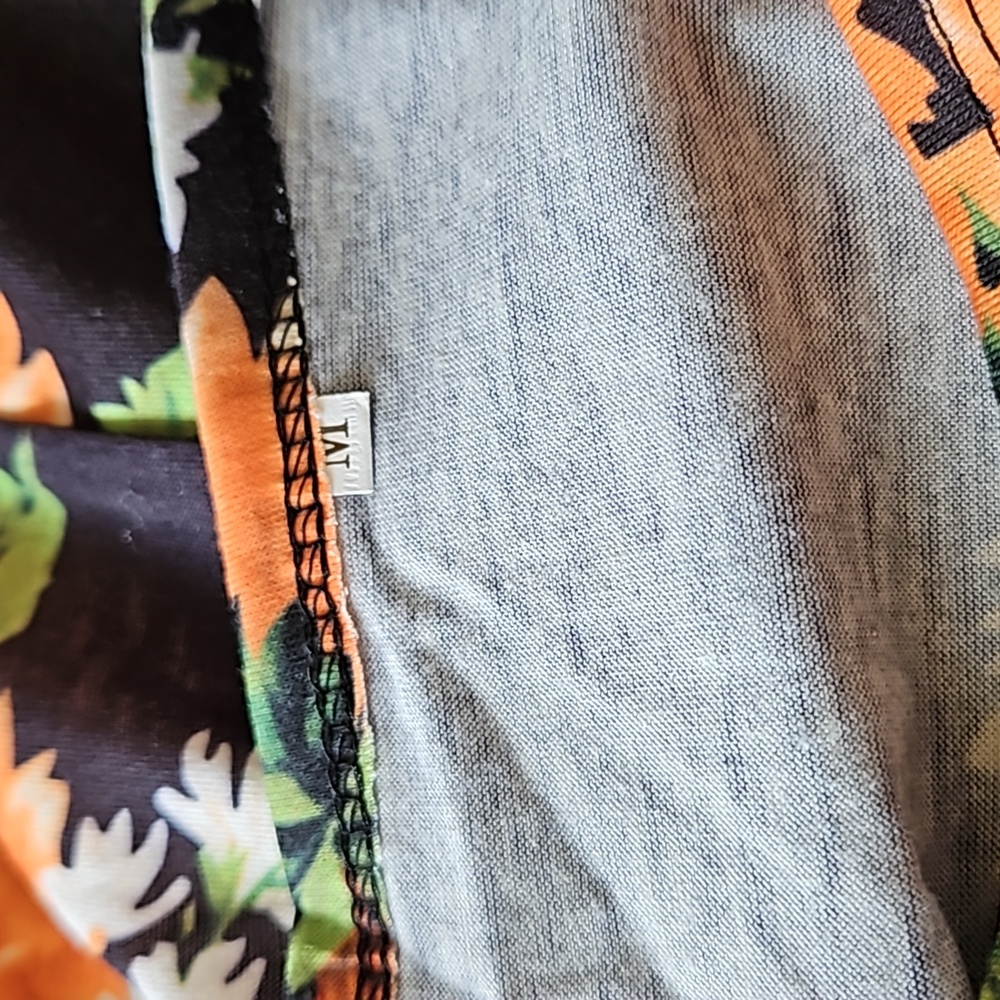 ๐ต FLORAL DRESS - Picture 6 of 7